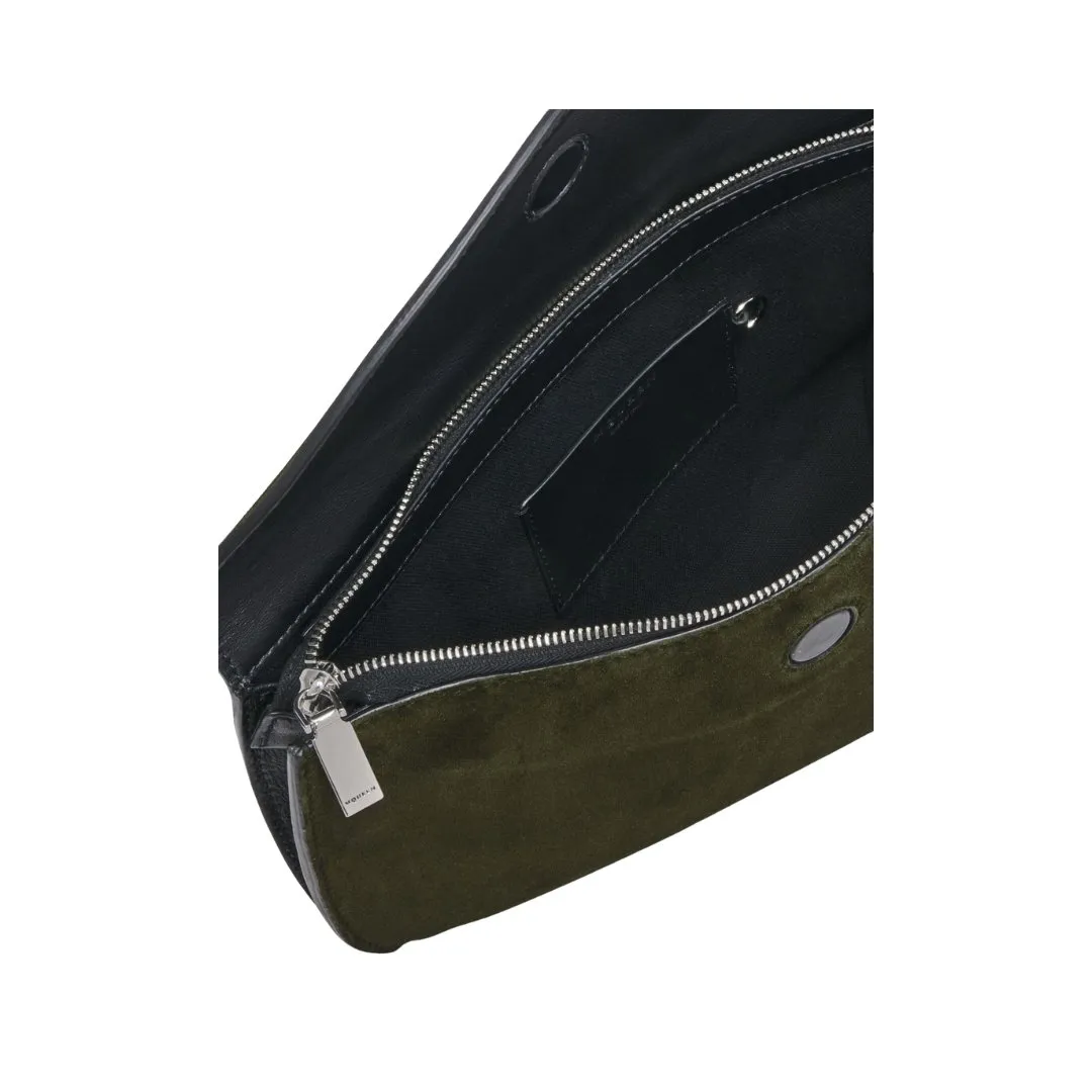 T-Bar Sling Grün 30 cm – Bild 5