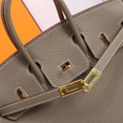 Birkin Brown Beige 35 5
