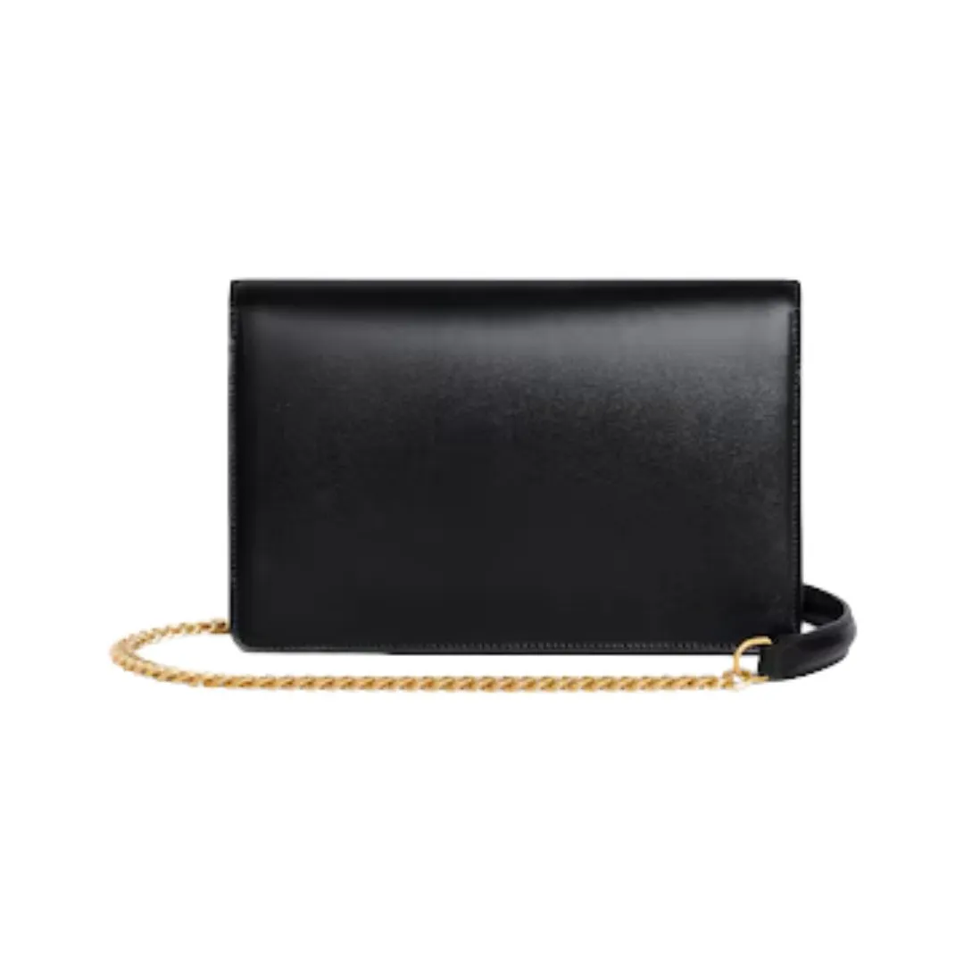 Brieftasche mit Kette Margo 19.5cm 2