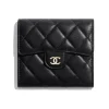 Classic Schwarz Goldbraun 10 5 cm