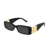 Dynasty Schwarz Goldbraun