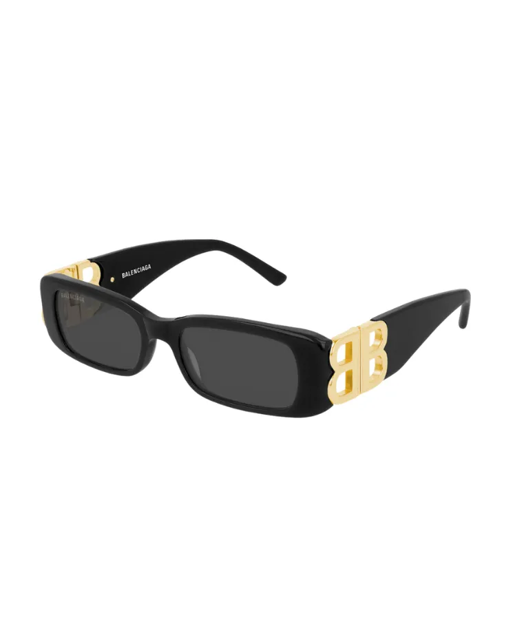 Dynasty Schwarz Goldbraun