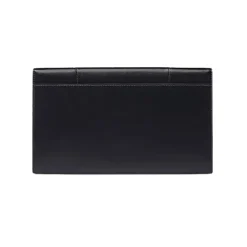 Envelope Schwarz 27 cm