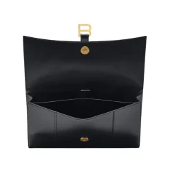 Envelope Schwarz 27 cm