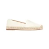 Espadrilles Piia Weiß