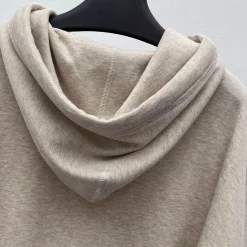 Fleece Beige 1