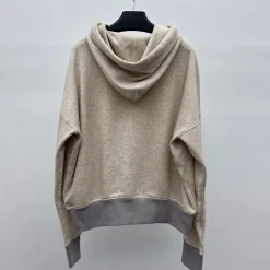 Fleece Beige 2