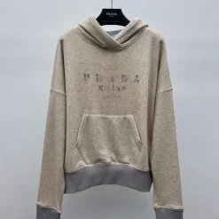 Fleece Beige 6