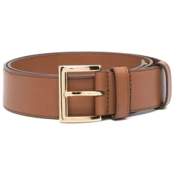 Gürtel Braun 2,5 cm