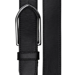 Gürtel mit schräger Schnalle 3.5cm 1