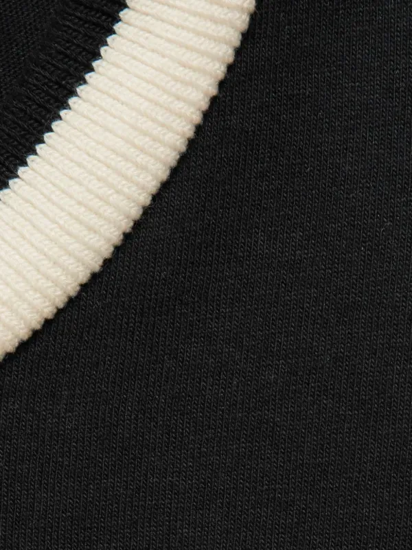 Interlocking G Schwarz 1