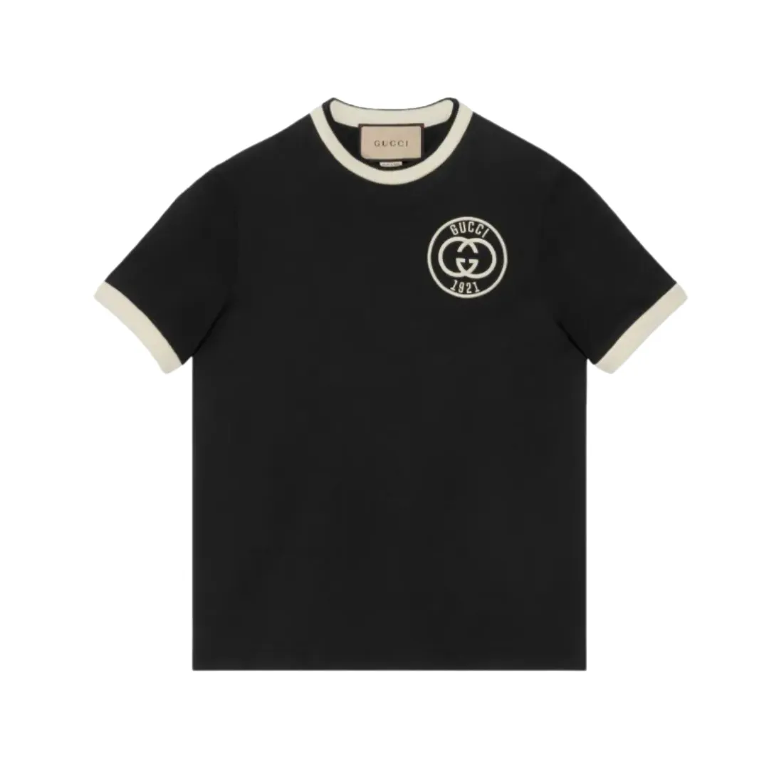 Interlocking G Schwarz