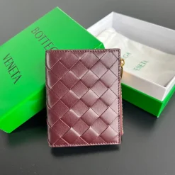 Intrecciato Medium 9.3 cm 1