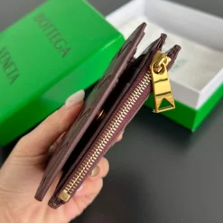 Intrecciato Medium 9.3 cm 2