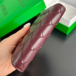 Intrecciato Medium 9.3 cm 4