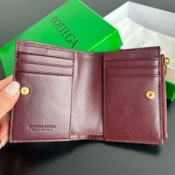 Intrecciato Medium 9.3 cm 5