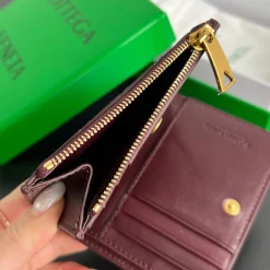 Intrecciato Medium 9.3 cm 7