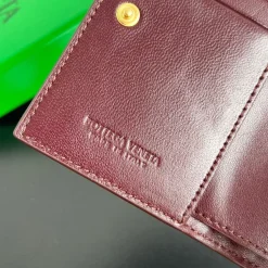 Intrecciato Medium 9.3 cm 8