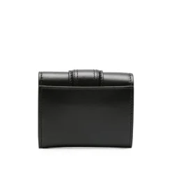 Le Compact Bambino Lederbrieftasche 10cm 1