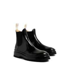 Les Chelsea Pavane Knöchelstiefel 2