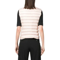 Liane Weste mit Logo-Patch 2