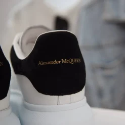 Oversize Schwarz Weiß 5