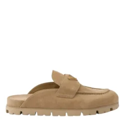 Slipper Beige