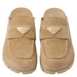 Slipper Beige