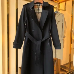 WATERLOO Schwarz Lang 3