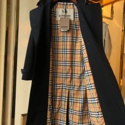 WATERLOO Schwarz Lang 4