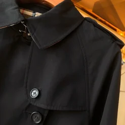 WATERLOO Schwarz Lang 5