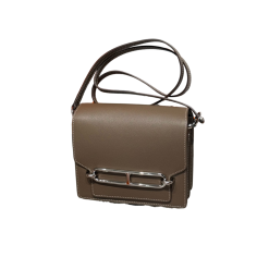 Mini Roulis Etoupe und Silber