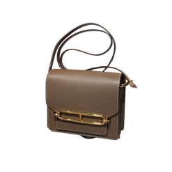 Mini Roulis Etoupe und Gold