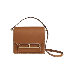 Mini Roulis Gold und Gold