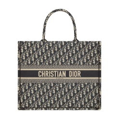 Large Book Tote 42cm