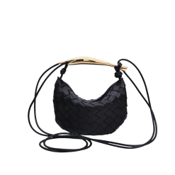 Baby Sardine Schwarz