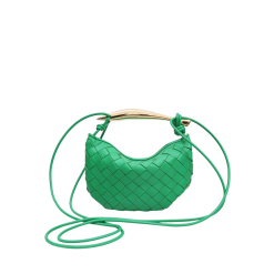 Baby Sardine Grün B.