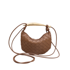 Baby Sardine Hellbraun