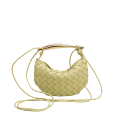 Baby Sardine Pastellgelb