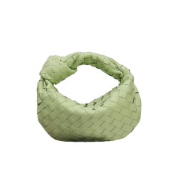 Mini Jodie Grün Pastell