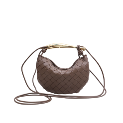 Baby Sardine Dunkelbraun