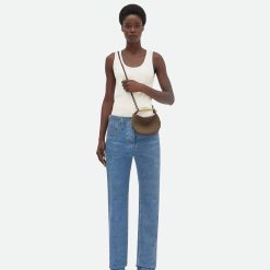 Alternative view of Baby Sardine Dunkelbraun