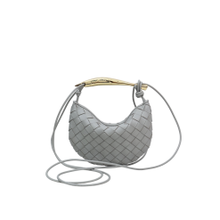 Baby Sardine Hellgrau