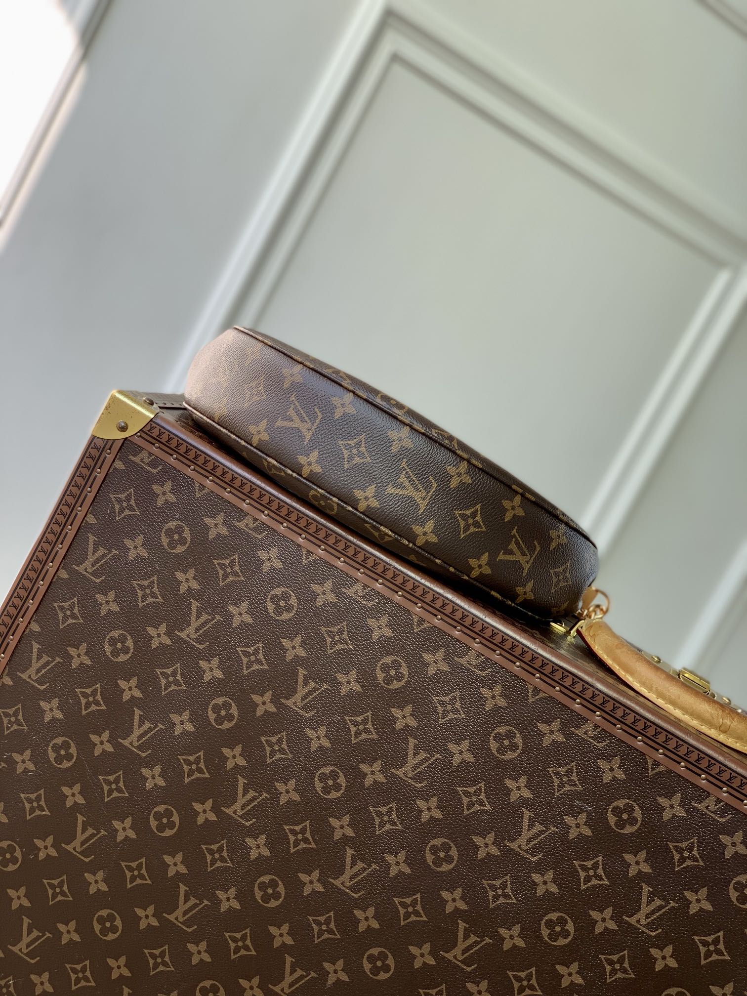 Looping Monogram – Bild 7