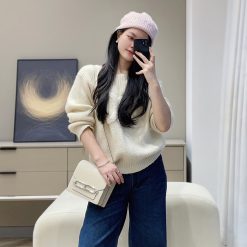 Alternative view of Mini Roulis Weiß und Silber