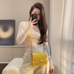 Alternative view of Mini Roulis Gelb und Gold