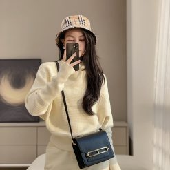 Alternative view of Mini Roulis Schwarz und Gold