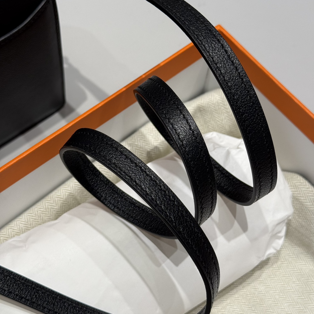 Mini Roulis Schwarz und Gold – Bild 8