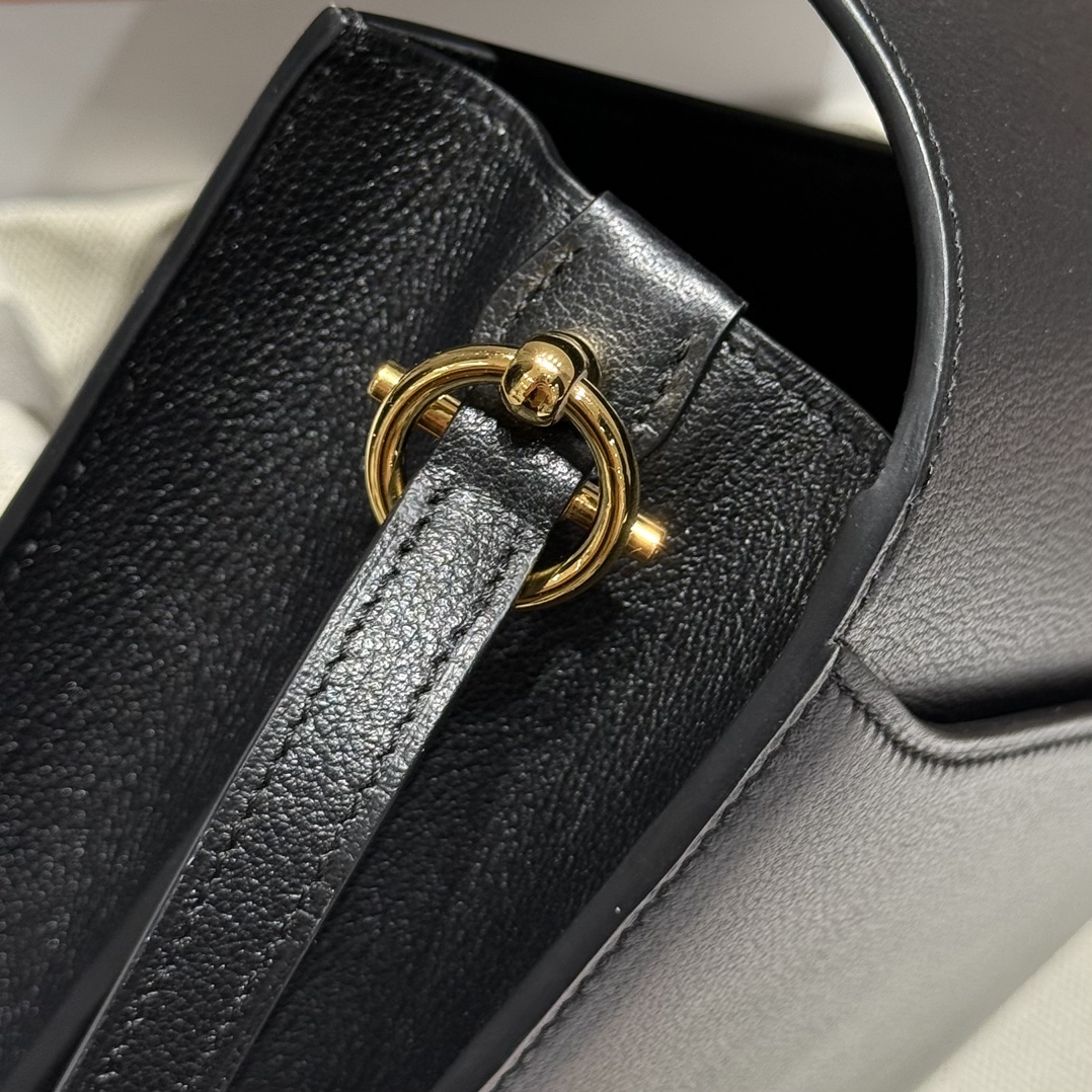 Mini Roulis Schwarz und Gold – Bild 7