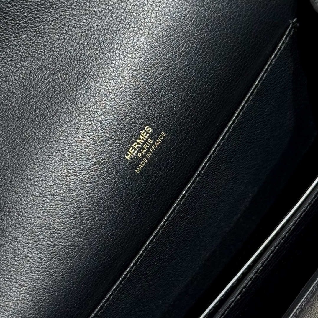 Mini Roulis Schwarz und Gold – Bild 9